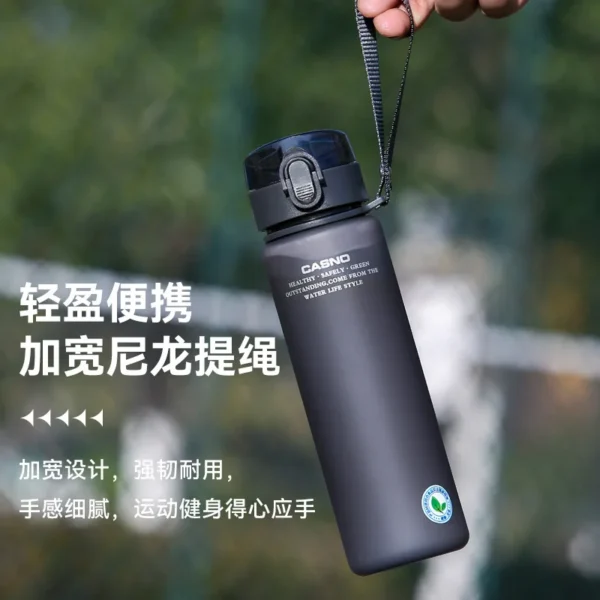 ideal for hiking and travel.