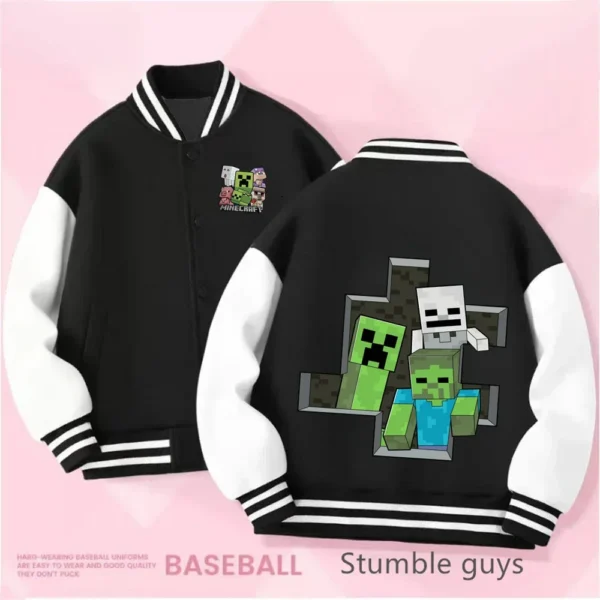 long sleeves