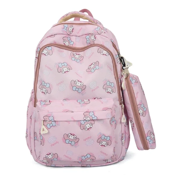 Sanrio Kawaii backpack in [Main Character Shown