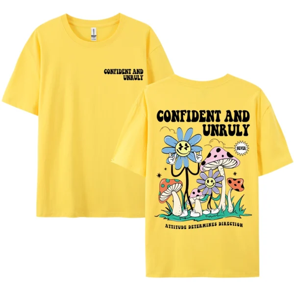 Short Sleeve