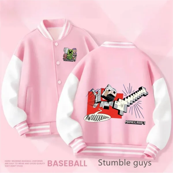 long sleeves
