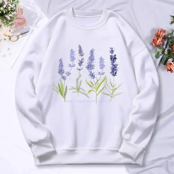crew neck style