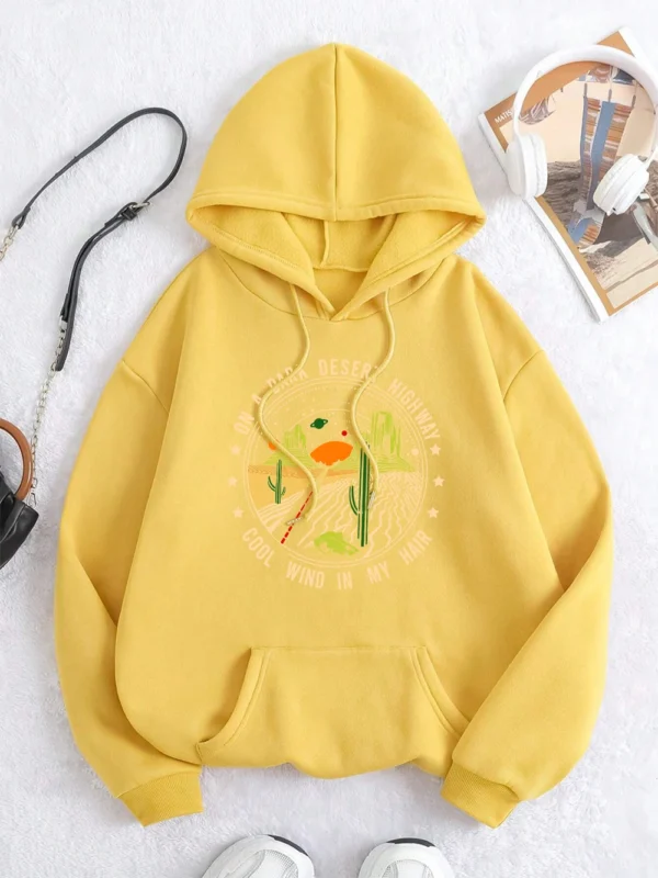 warm fleece sweatshirt for men and women.