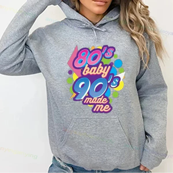 vintage 90s style.