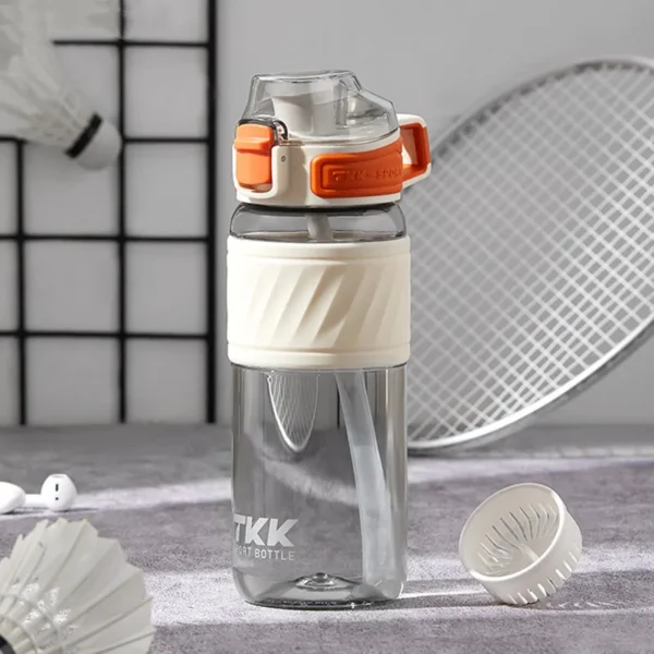 BPA-free