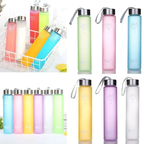 leakproof and eco-friendly
