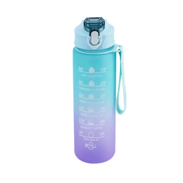 leakproof and BPA free.