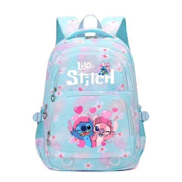 designed for women and girls for school or travel use.