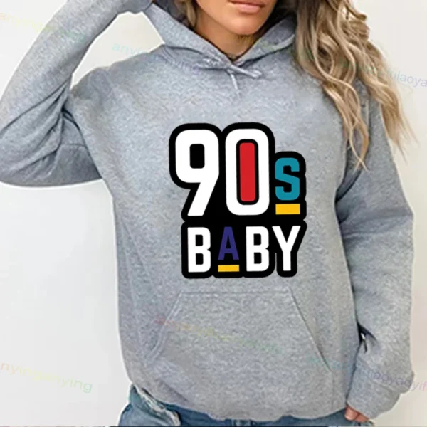 vintage 90s style.