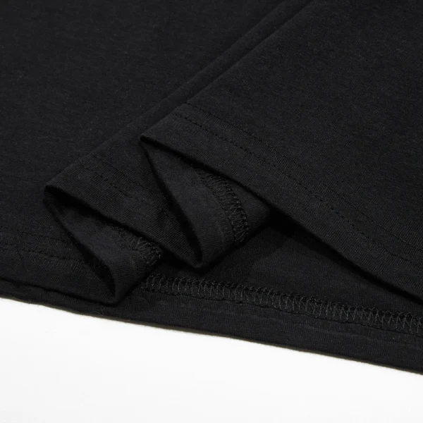 short sleeve