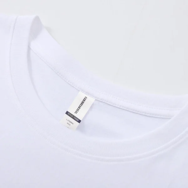 shown in a casual style perfect for summer wear.