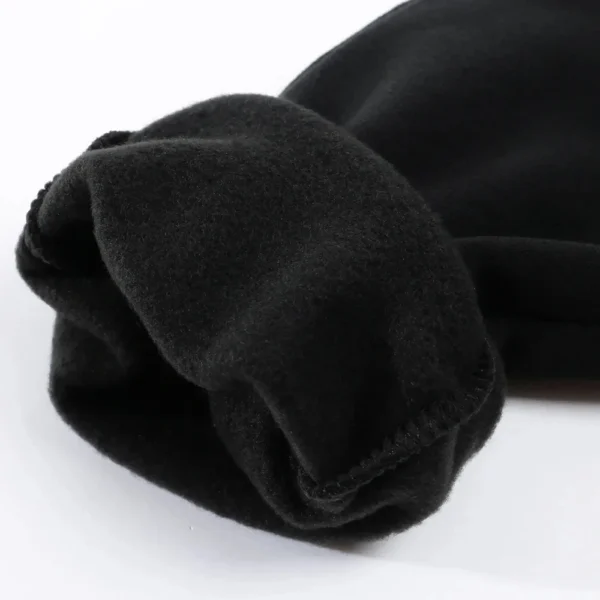 drawstring waist
