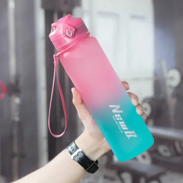 and outdoor use. Available in 1000ml and 1500ml.