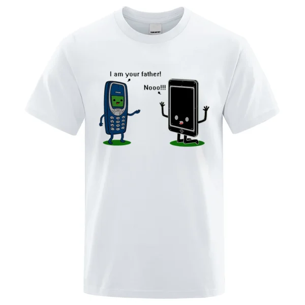I'm Your Father" Star Wars T-Shirt