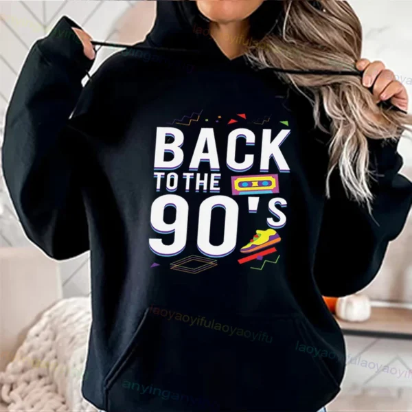 vintage 90s style.