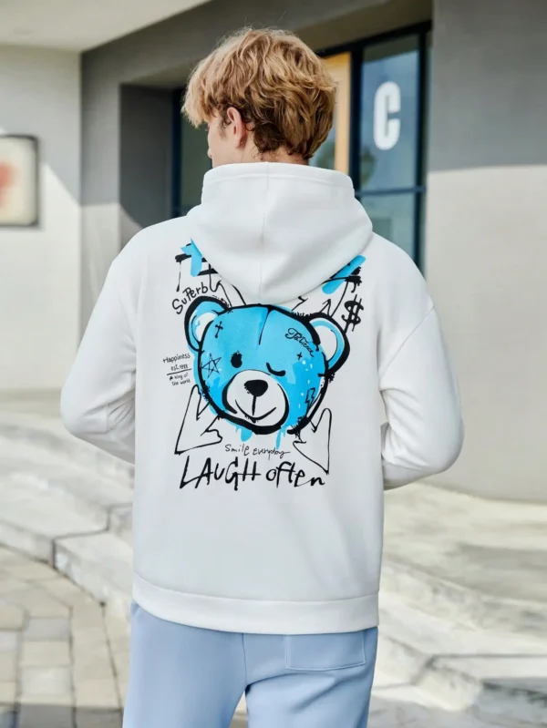 perfect for fall and winter.