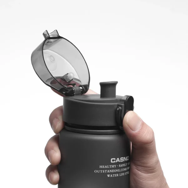 ideal for hiking and camping.