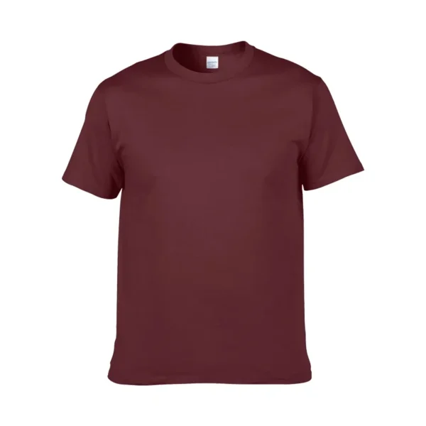 Oversized Lucky Me I See Ghosts graphic t-shirt for men. Streetwear style with crew neck and short sleeves.
