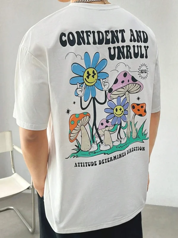 Summer Streetwear.