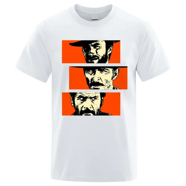 and Tuco.