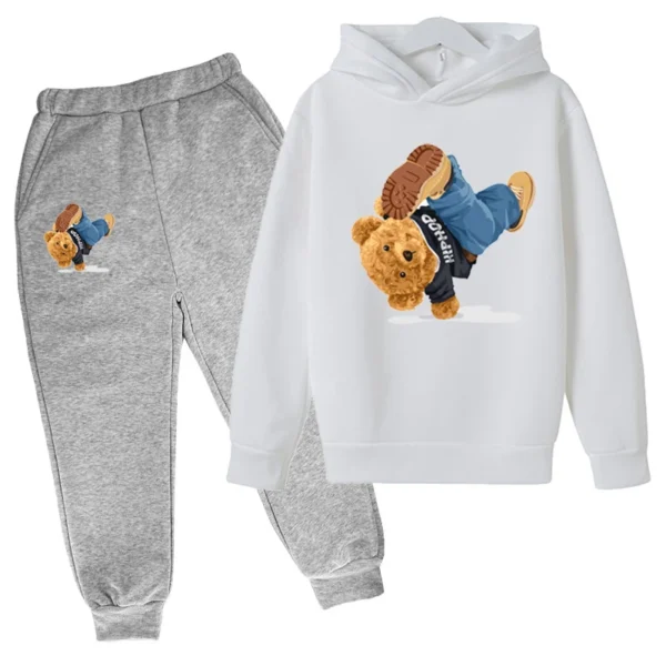 suitable for boys and girls.