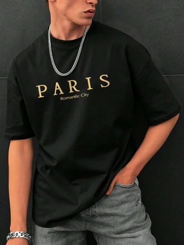 loose fit