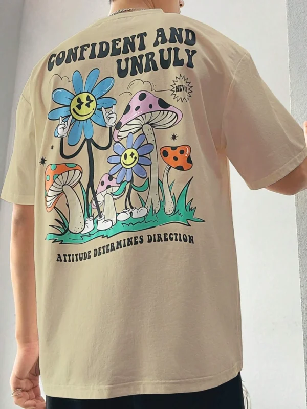 Short Sleeve