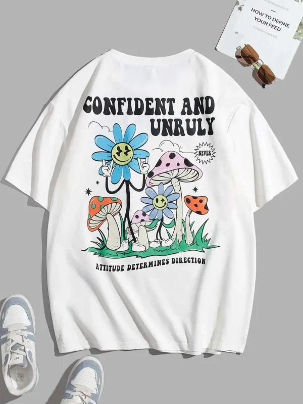 Short Sleeve