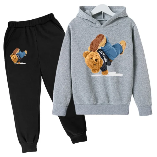 suitable for boys and girls.