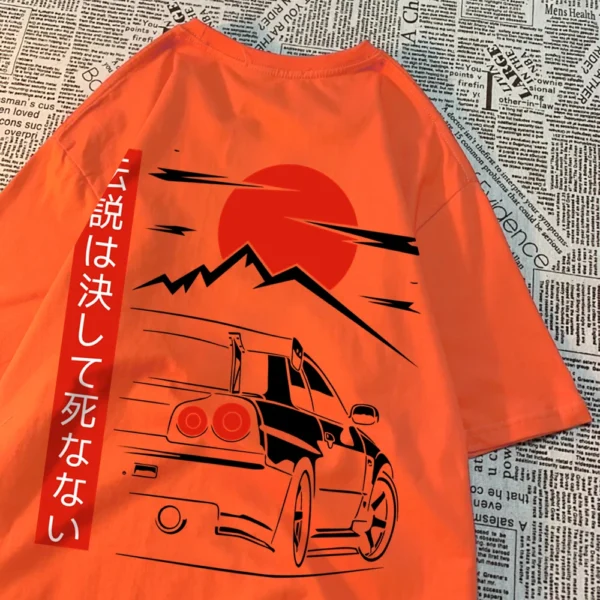 summer fashion.
