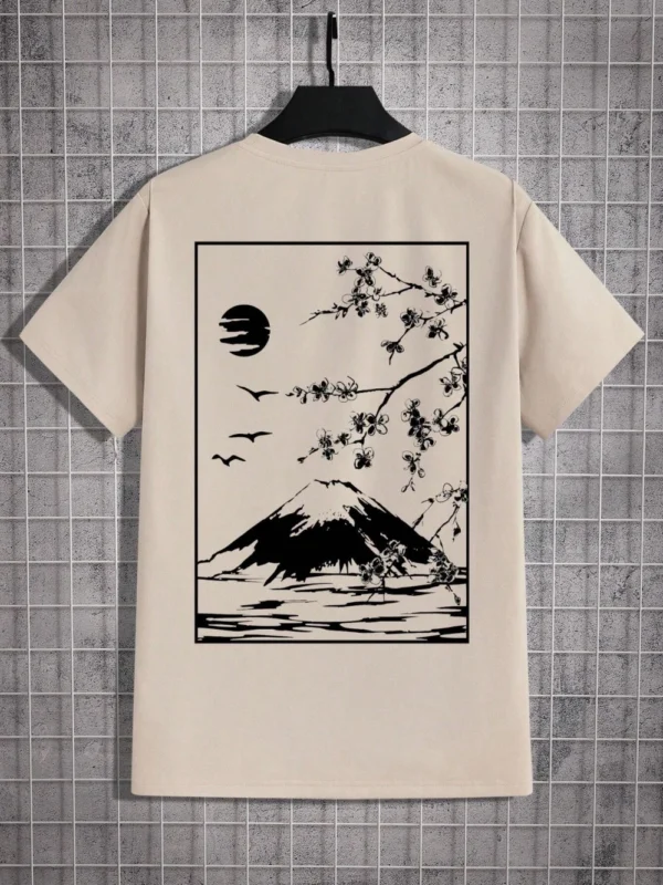 Sakura blossoms