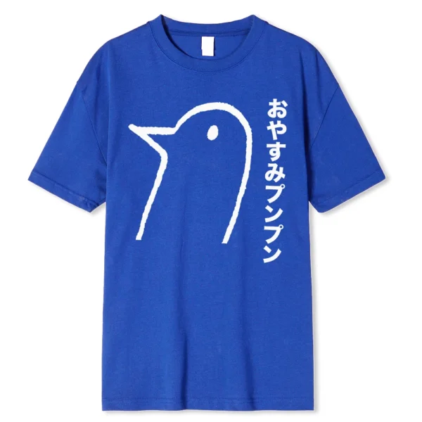 graphic tee.
