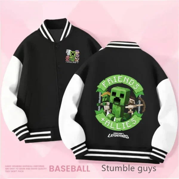 long sleeves