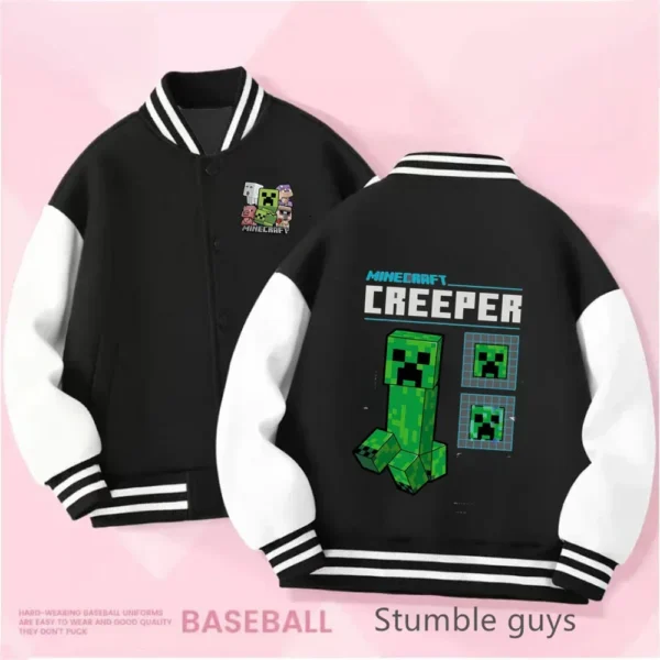 long sleeves