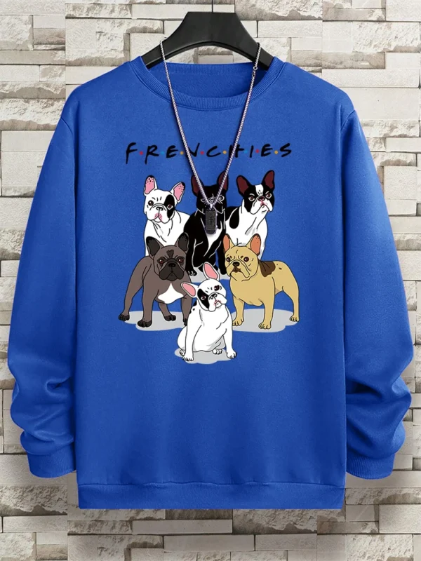 perfect for autumn and winter.