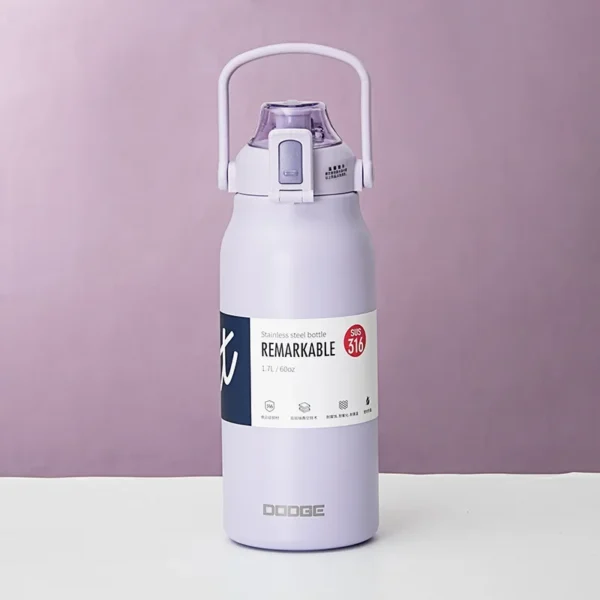 keeping drinks cold and hot. Available in 32oz and 40oz.