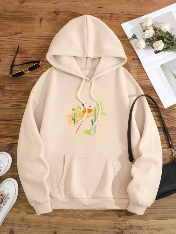 warm fleece sweatshirt for men and women.
