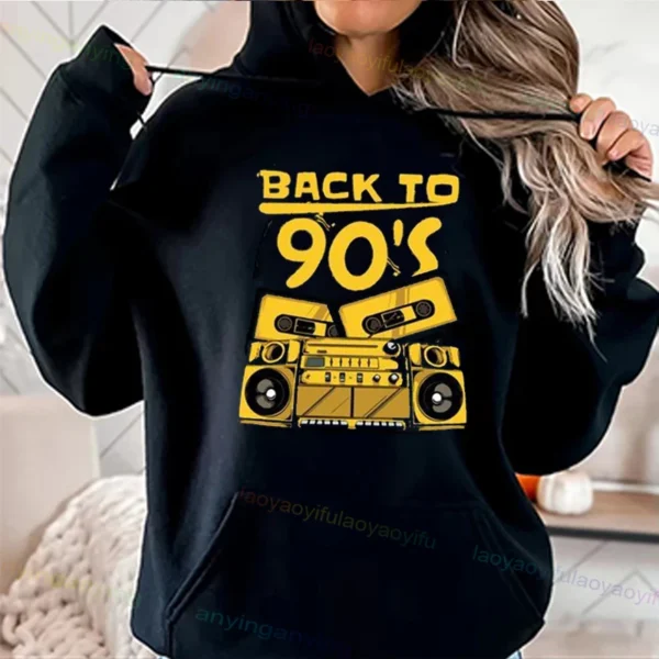 vintage 90s style.