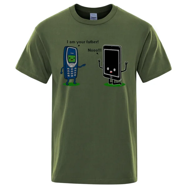 I'm Your Father" Star Wars T-Shirt