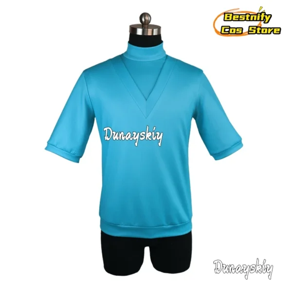 unisex fit