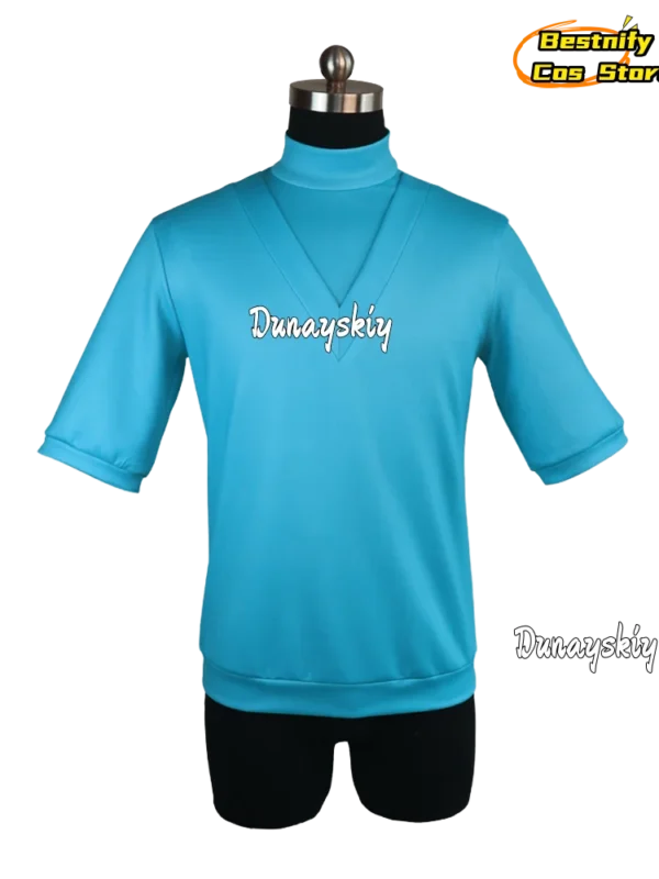 unisex fit